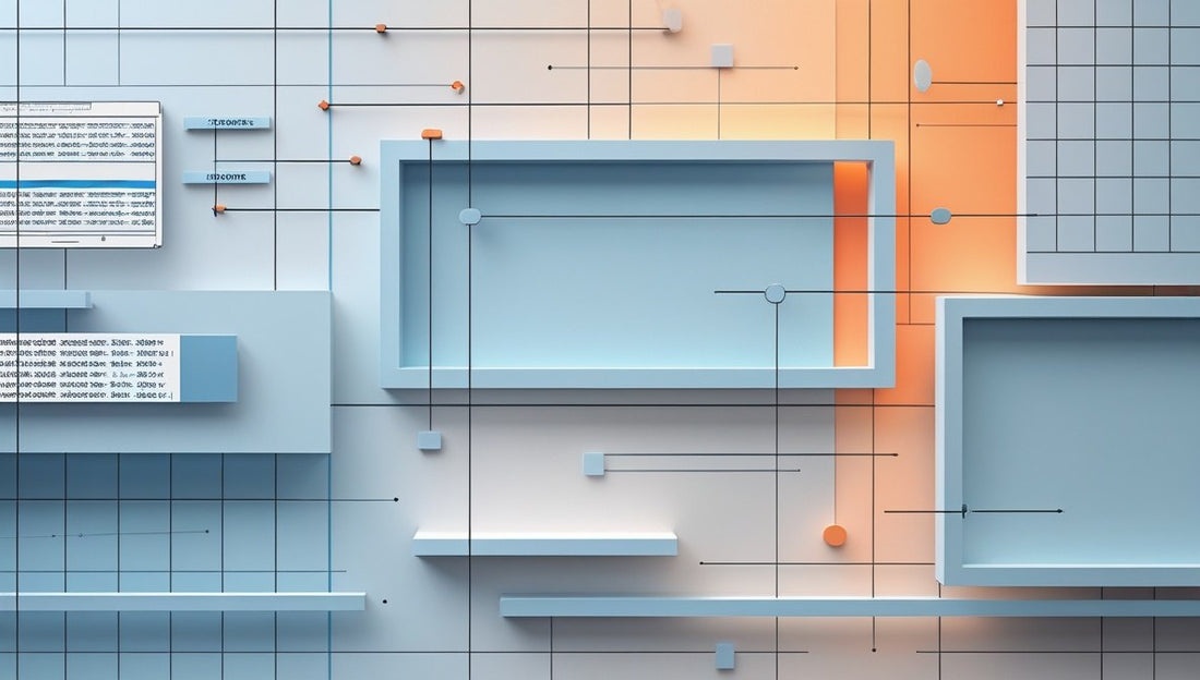 Understanding CSS Layout Through Boxes, Rows, Columns, and Grids