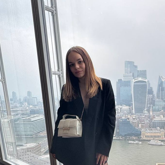 Samantha Britt - HTML & CSS Layout Specialist