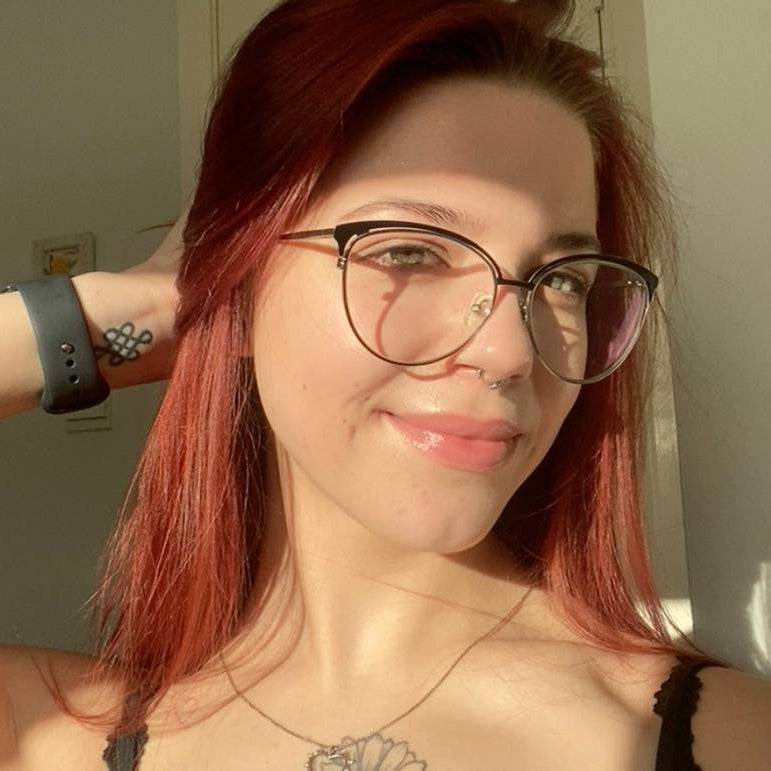 Zaylie Rowan — CSS Component Educator